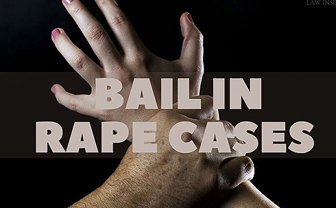 Rape Bail Lawyer in Delhi