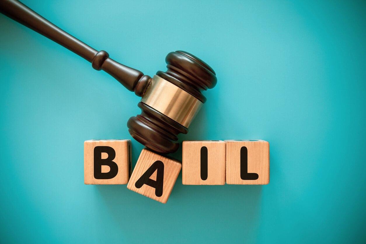 Anticipatory Bail laws in India 
