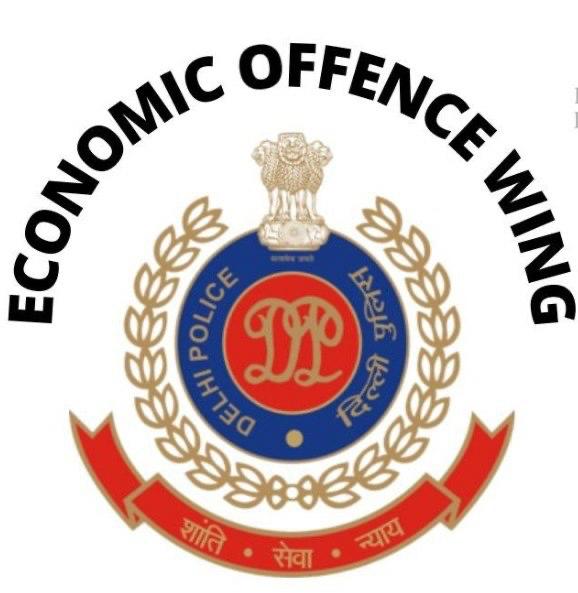 ECONOMIC OFFENCES WING (EOW) 
