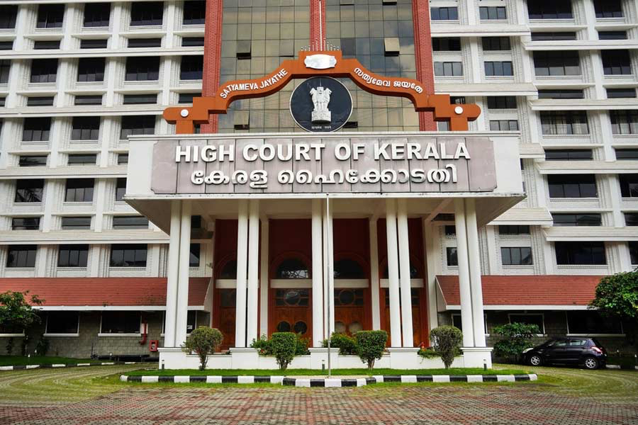 Kerala High Court